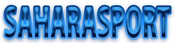 SAHARASPORT Logo